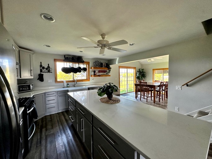 Vacation Rentals (United States of America, Tetonia, Idaho)