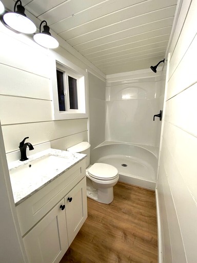 Tiny Houses (United States of America, Tetonia, Idaho)