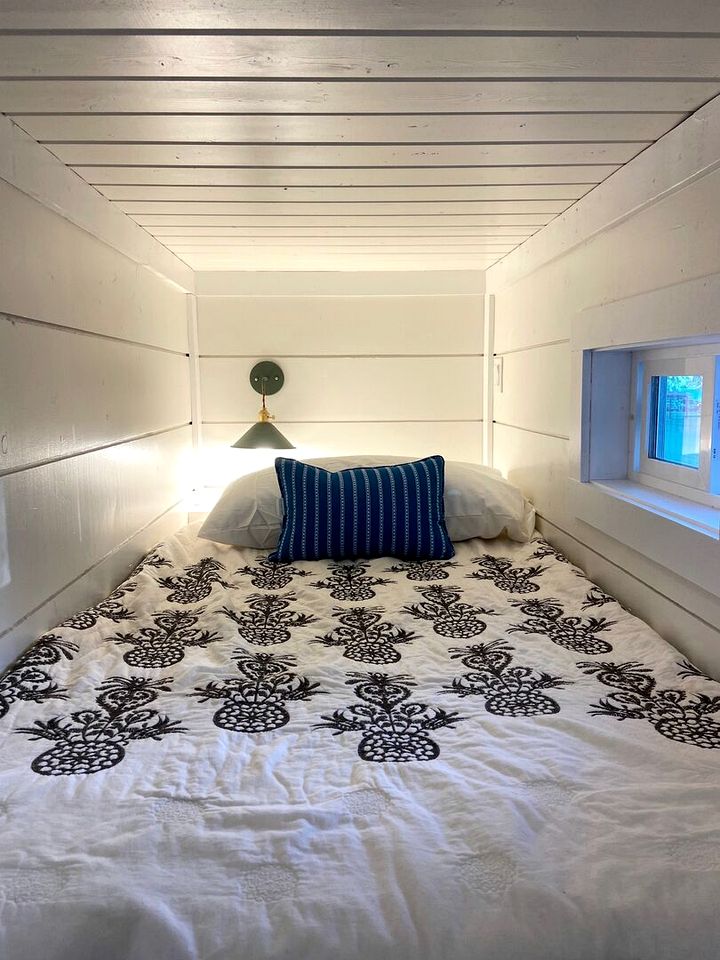 Charming Tiny Home with Scenic Views near River Activities in Tetonia, Idaho