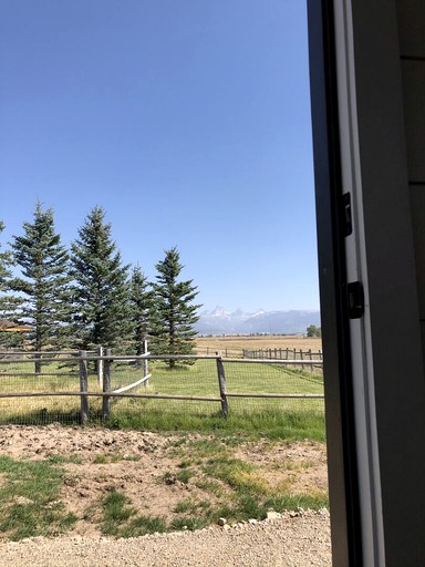 Tiny Houses (United States of America, Tetonia, Idaho)