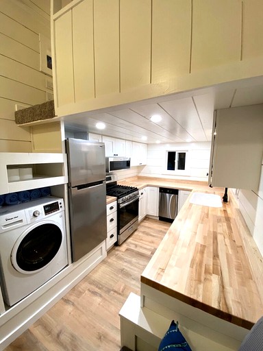 Tiny Houses (United States of America, Tetonia, Idaho)