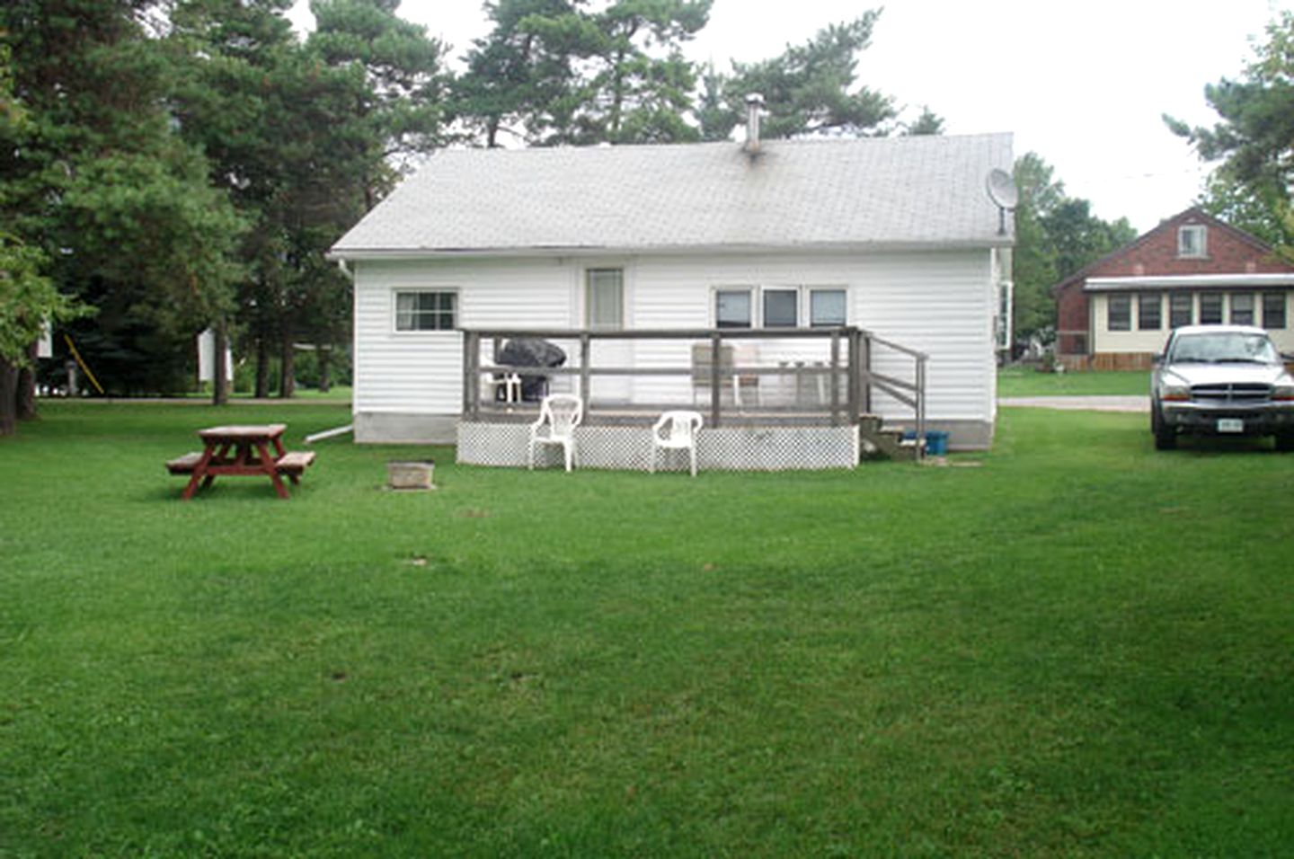 Cottage Rental near Peterborough in Ontario