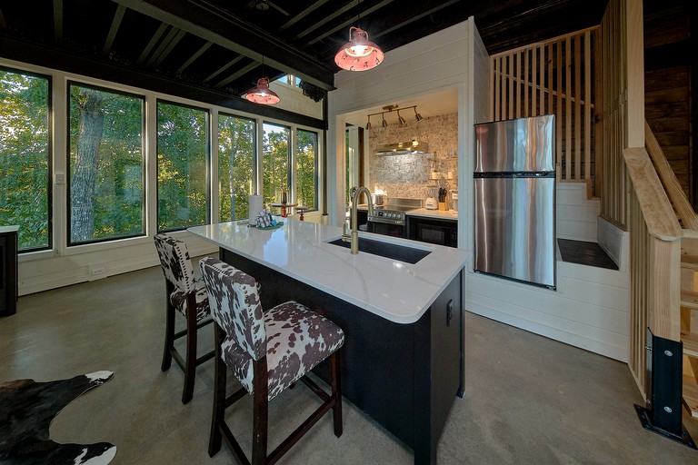 Vacation Rentals (United States of America, Gatlinburg, Tennessee)