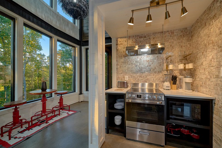 Vacation Rentals (United States of America, Gatlinburg, Tennessee)