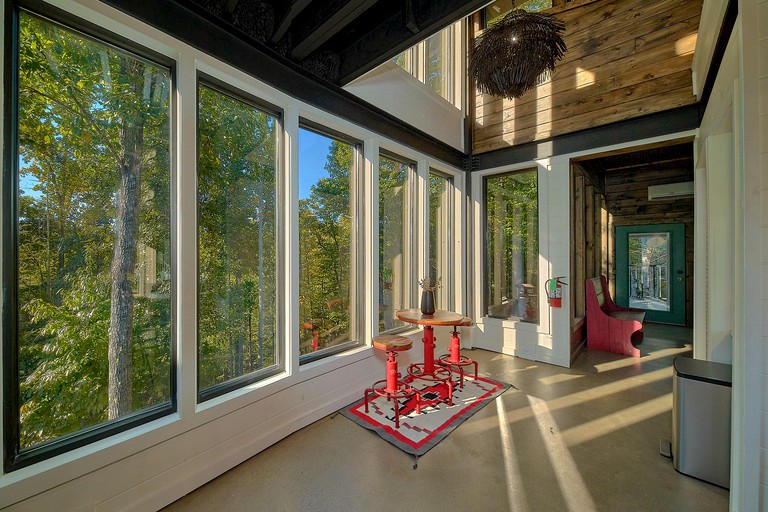 Vacation Rentals (United States of America, Gatlinburg, Tennessee)