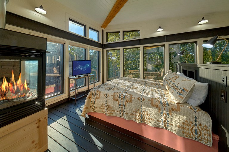 Vacation Rentals (United States of America, Gatlinburg, Tennessee)