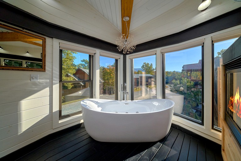 Vacation Rentals (United States of America, Gatlinburg, Tennessee)