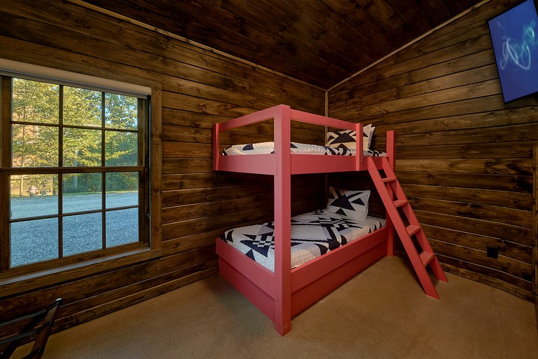 Vacation Rentals (United States of America, Gatlinburg, Tennessee)