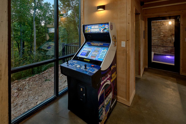 Vacation Rentals (United States of America, Gatlinburg, Tennessee)