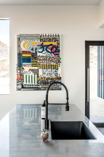 Vacation Rentals (United States of America, Joshua Tree, California)