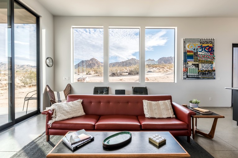 Vacation Rentals (United States of America, Joshua Tree, California)