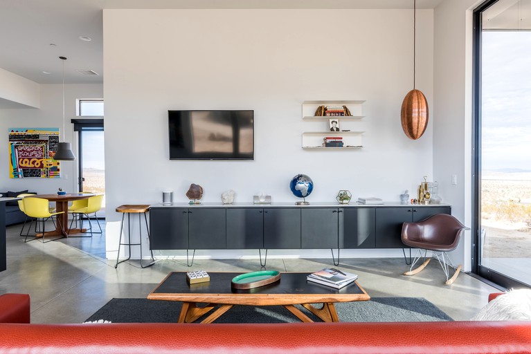 Vacation Rentals (United States of America, Joshua Tree, California)