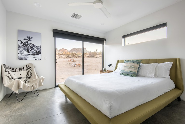 Vacation Rentals (United States of America, Joshua Tree, California)