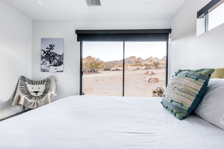 Vacation Rentals (United States of America, Joshua Tree, California)