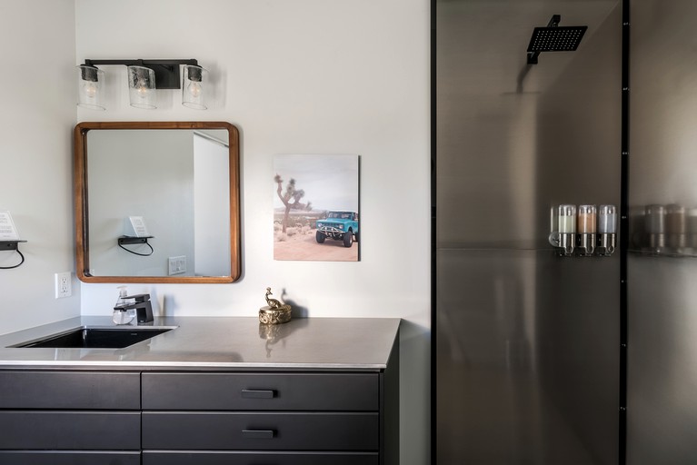 Vacation Rentals (United States of America, Joshua Tree, California)