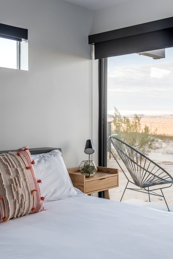 Vacation Rentals (United States of America, Joshua Tree, California)