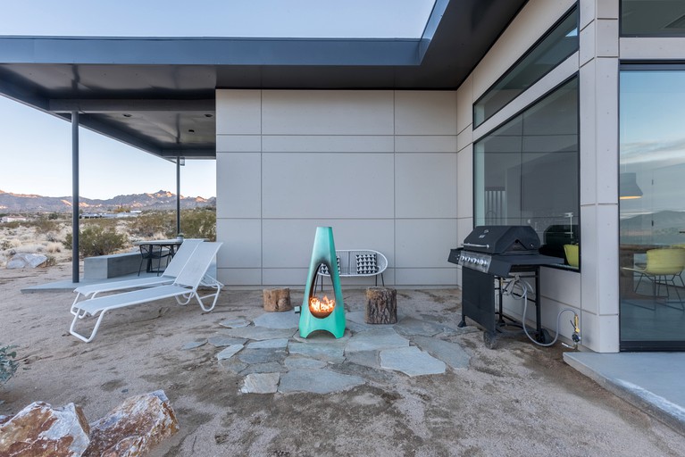Vacation Rentals (United States of America, Joshua Tree, California)