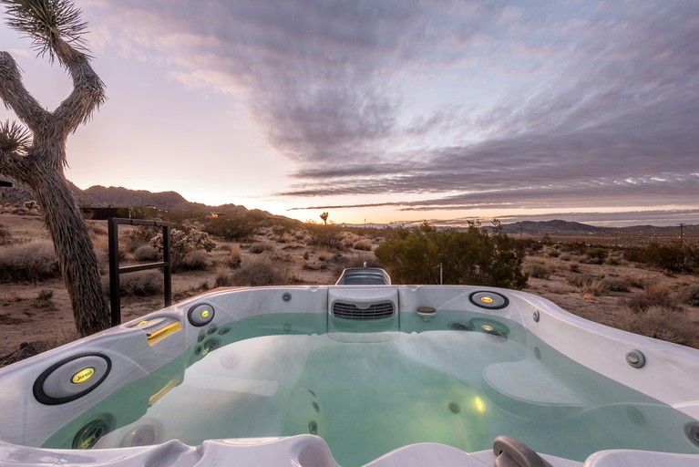 Vacation Rentals (United States of America, Joshua Tree, California)