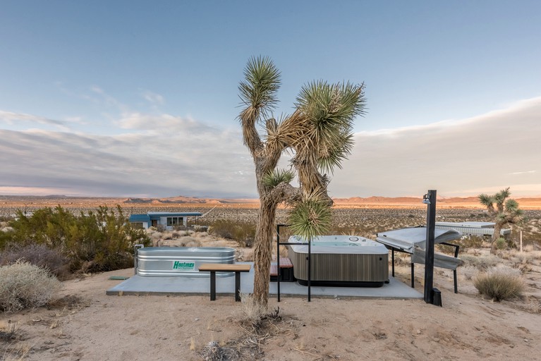 Vacation Rentals (United States of America, Joshua Tree, California)