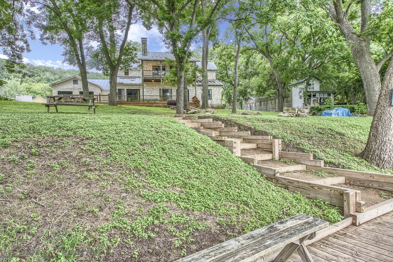 Vacation Rentals (United States of America, New Braunfels, Texas)
