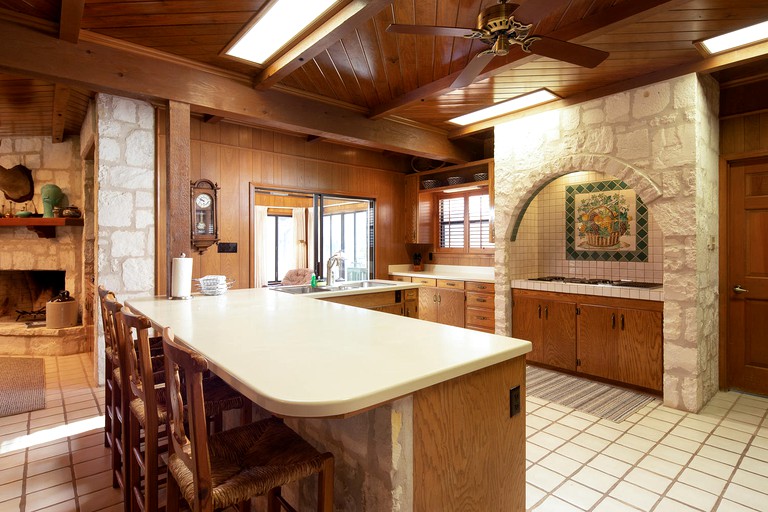 Vacation Rentals (United States of America, New Braunfels, Texas)