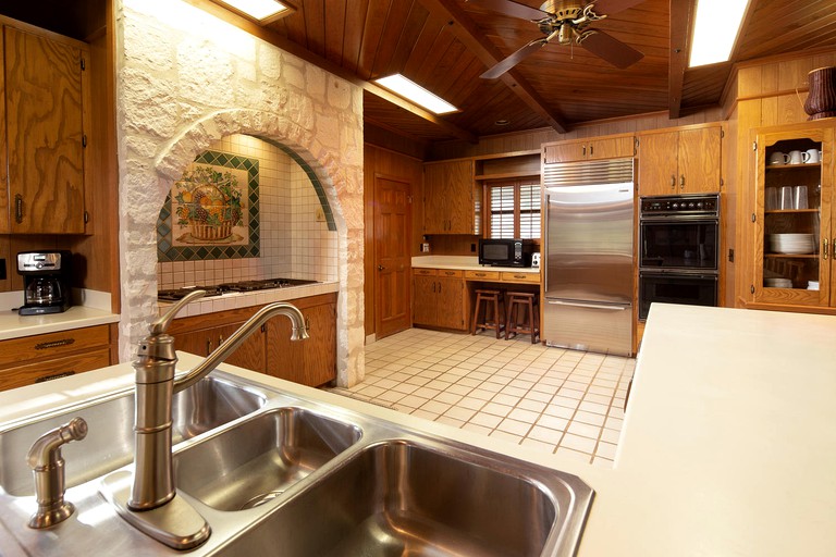 Vacation Rentals (United States of America, New Braunfels, Texas)