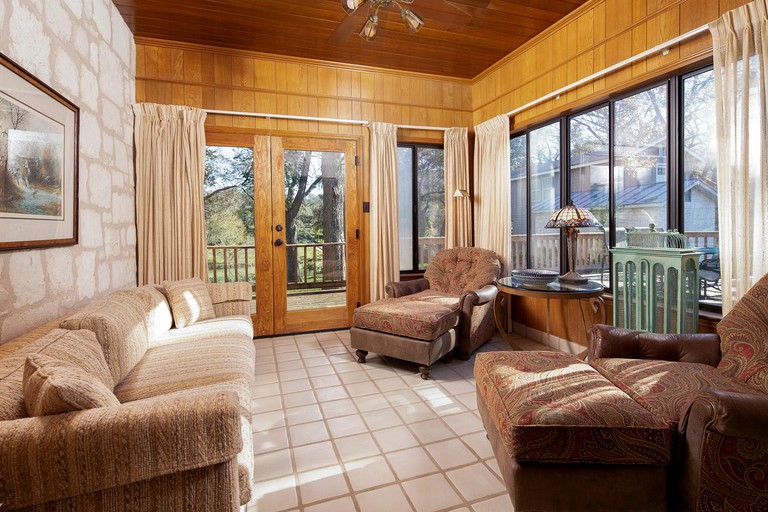 Vacation Rentals (United States of America, New Braunfels, Texas)