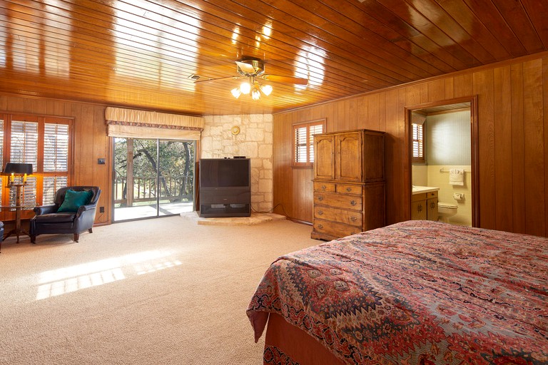 Vacation Rentals (United States of America, New Braunfels, Texas)