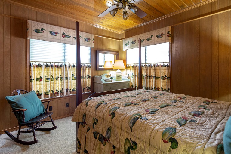 Vacation Rentals (United States of America, New Braunfels, Texas)