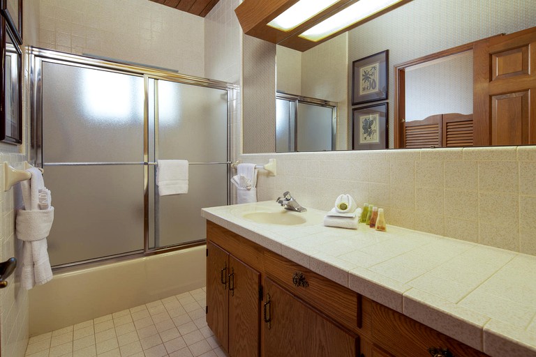 Vacation Rentals (United States of America, New Braunfels, Texas)