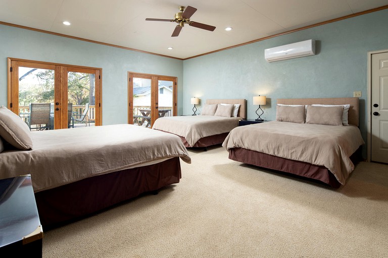 Vacation Rentals (United States of America, New Braunfels, Texas)