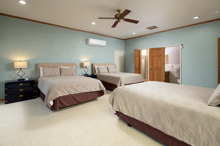 Vacation Rentals (United States of America, New Braunfels, Texas)