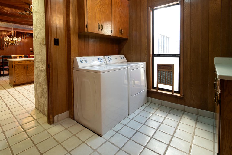 Vacation Rentals (United States of America, New Braunfels, Texas)