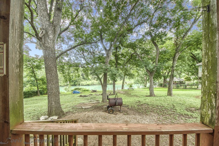 Vacation Rentals (United States of America, New Braunfels, Texas)