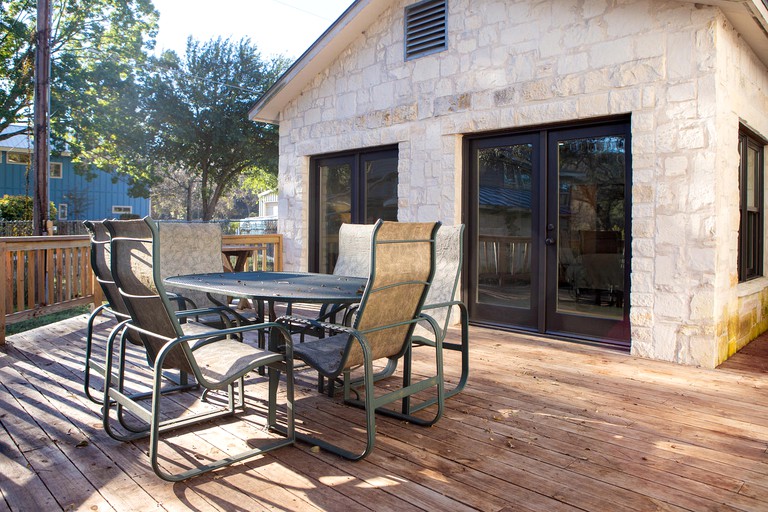 Vacation Rentals (United States of America, New Braunfels, Texas)