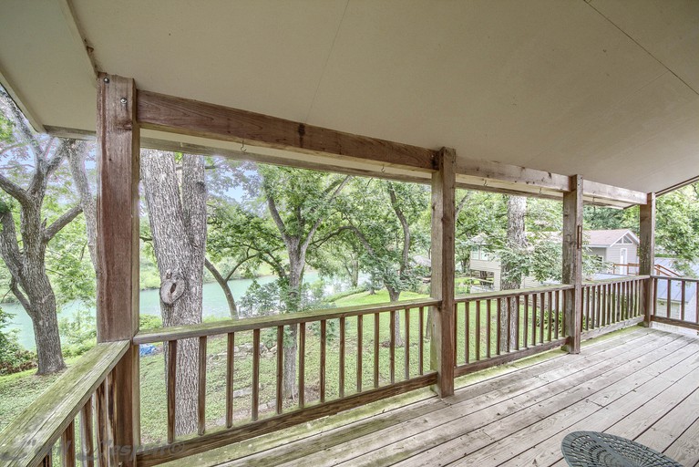Vacation Rentals (United States of America, New Braunfels, Texas)