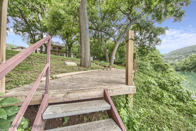 Vacation Rentals (United States of America, New Braunfels, Texas)