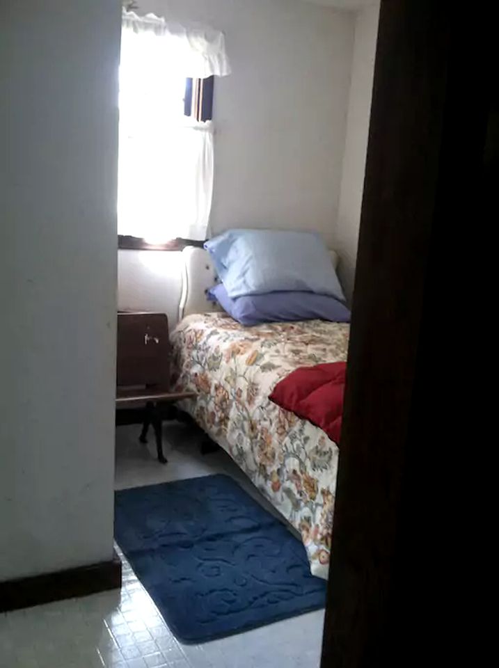 Secluded Family-Friendly Cabin Rental on 90 Acres in Newland, North Carolina