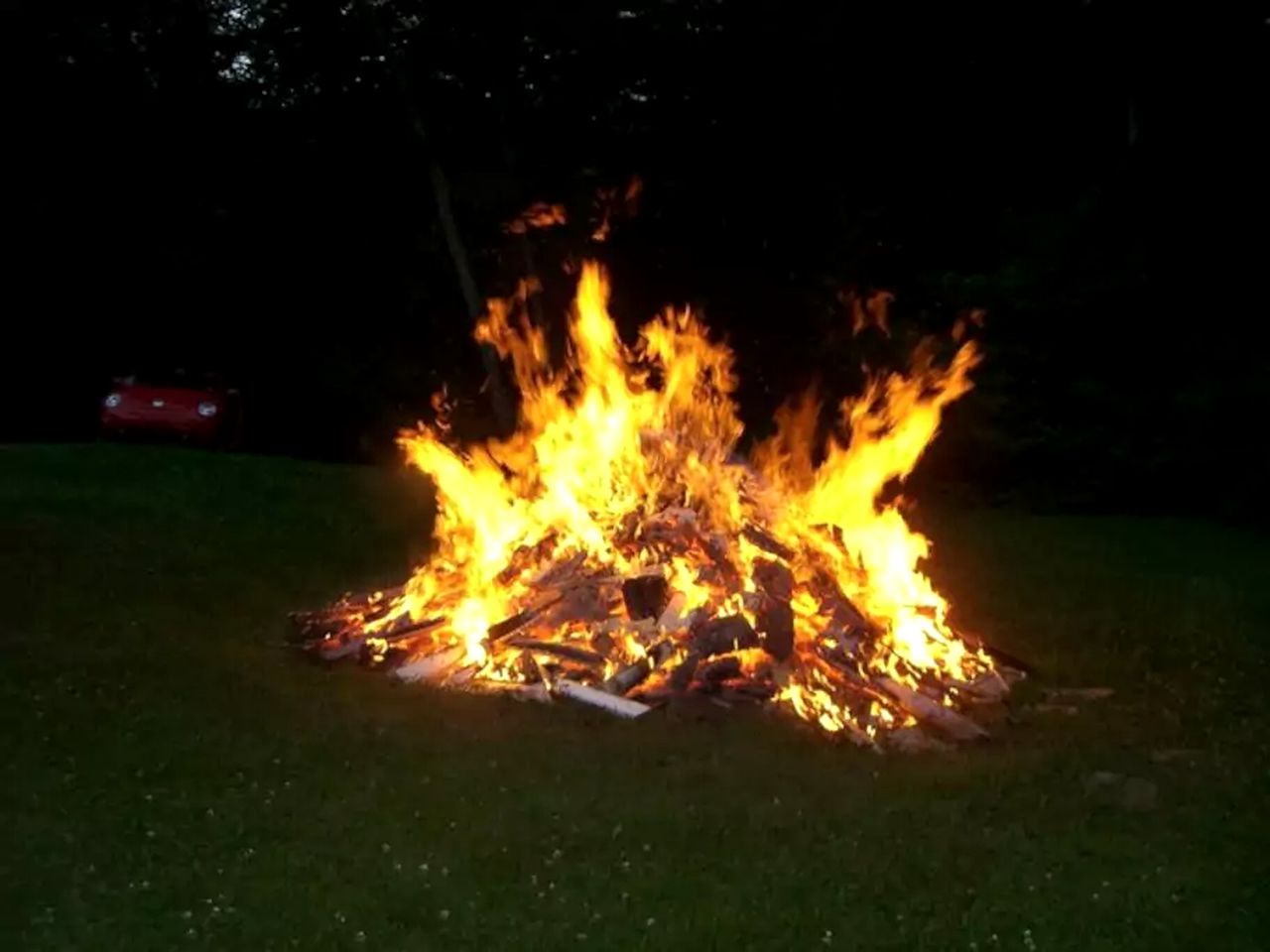 Secluded Family-Friendly Cabin Rental on 90 Acres in Newland, North Carolina