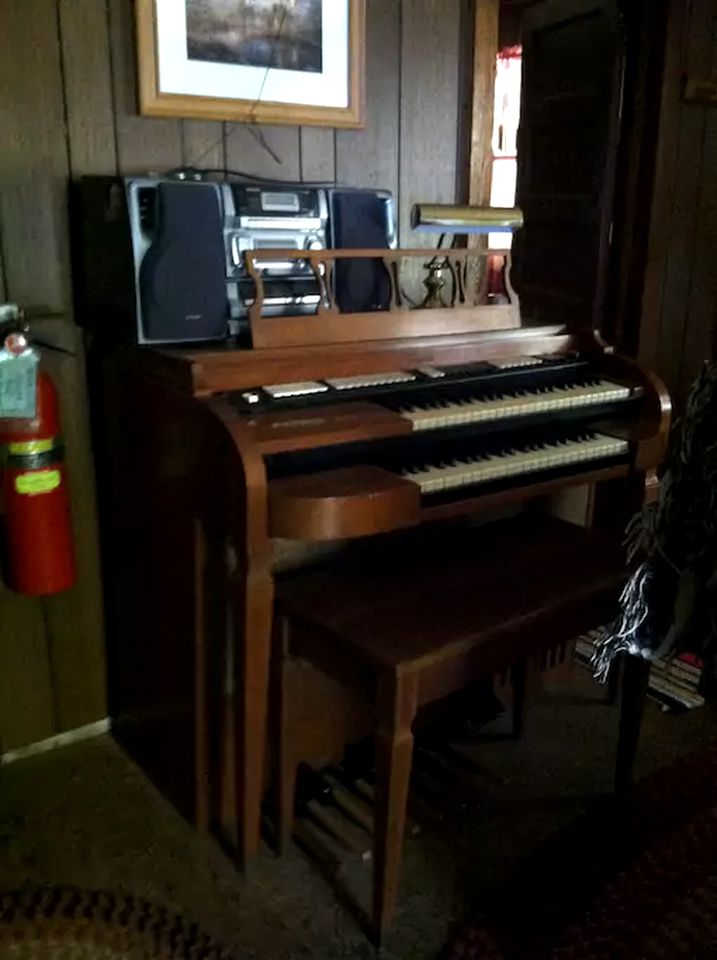 Secluded Family-Friendly Cabin Rental on 90 Acres in Newland, North Carolina