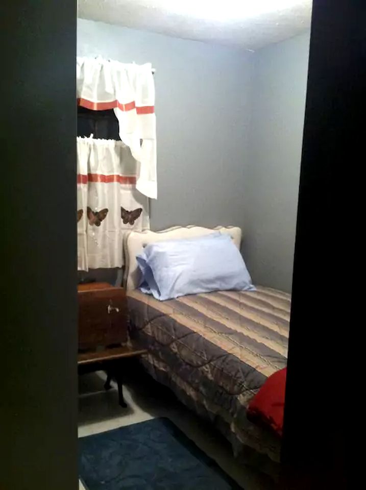 Secluded Family-Friendly Cabin Rental on 90 Acres in Newland, North Carolina