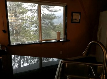 Unique Three-Level Dome near Lake Gregory in Crestline, California - Photo 3