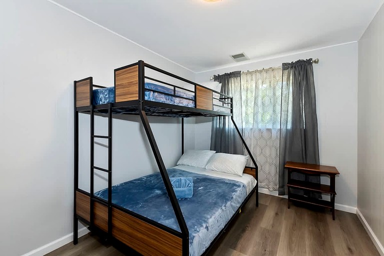 Cabins (United States of America, San Bernardino, California)