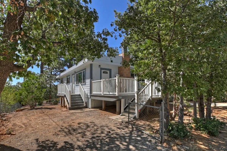 Cabins (United States of America, San Bernardino, California)