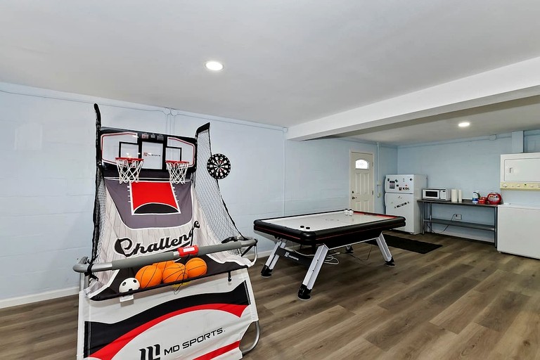 Cabins (United States of America, San Bernardino, California)