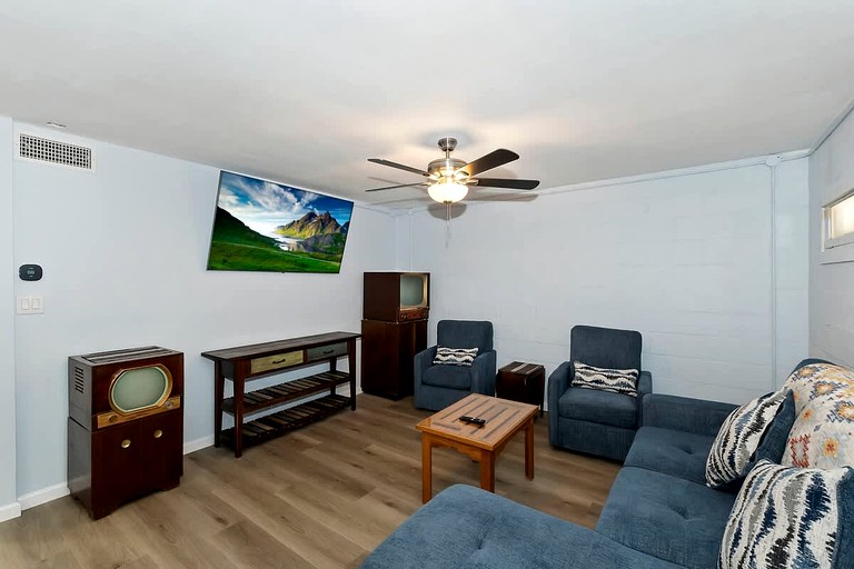 Cabins (United States of America, San Bernardino, California)