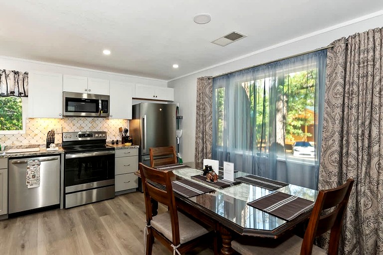 Cabins (United States of America, San Bernardino, California)