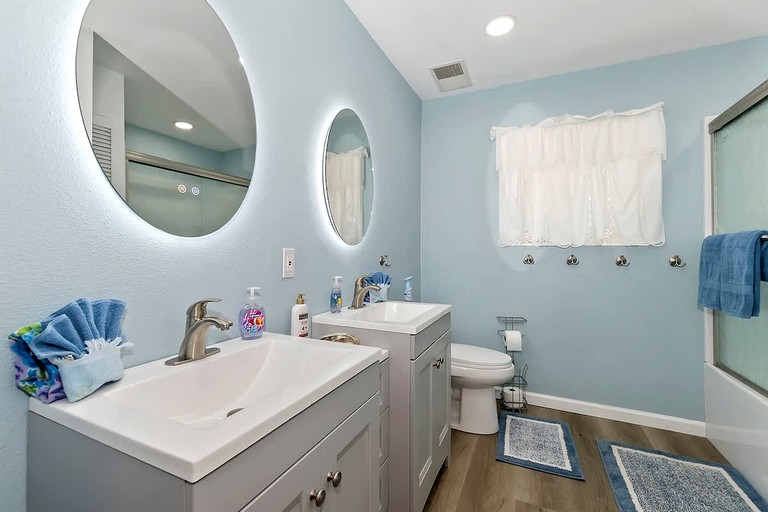 Cabins (United States of America, San Bernardino, California)