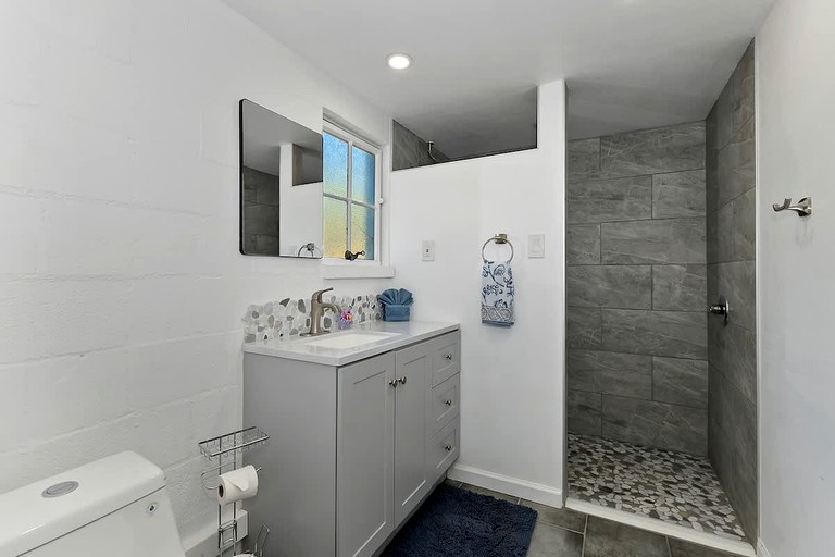 Cabins (United States of America, San Bernardino, California)