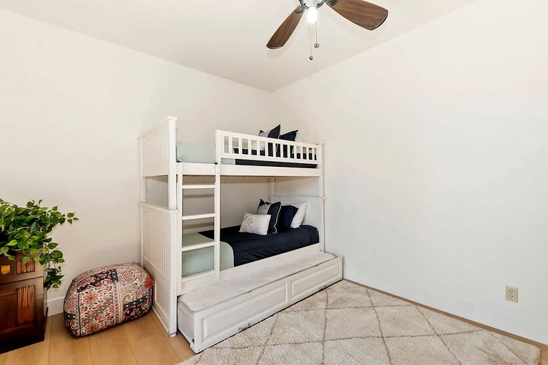 Cabins (United States of America, San Bernardino, California)